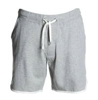 PANTALONCINO IN FELPA